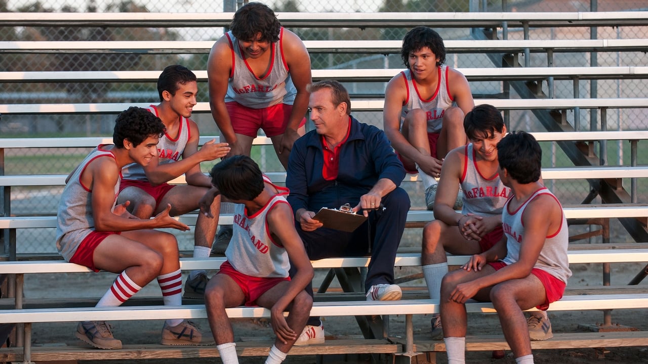 McFarland USA