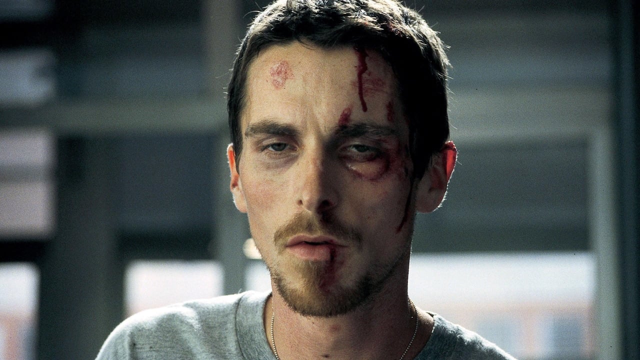 The Machinist (El Maquinista)