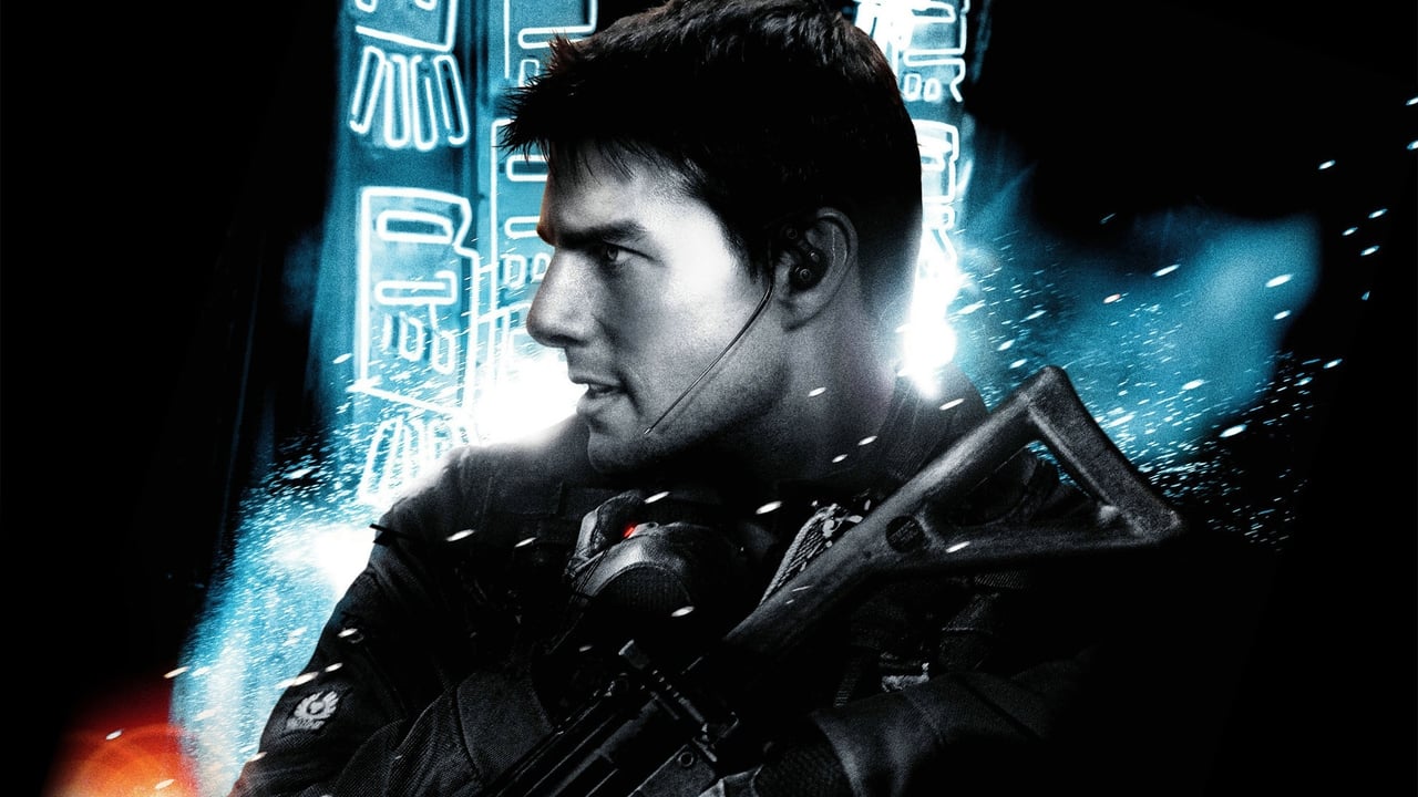 Mission: Impossible III (M:I-3 / MI3)