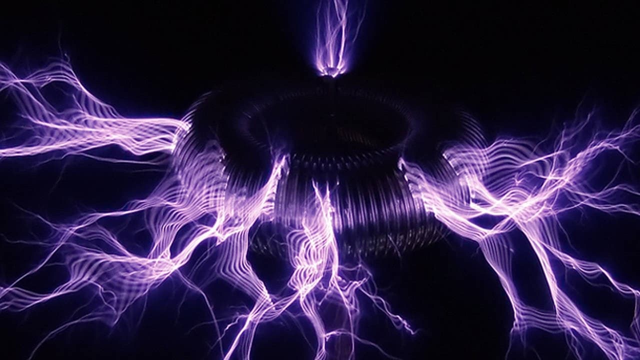 BBC Shock and Awe : The Story of Electricity