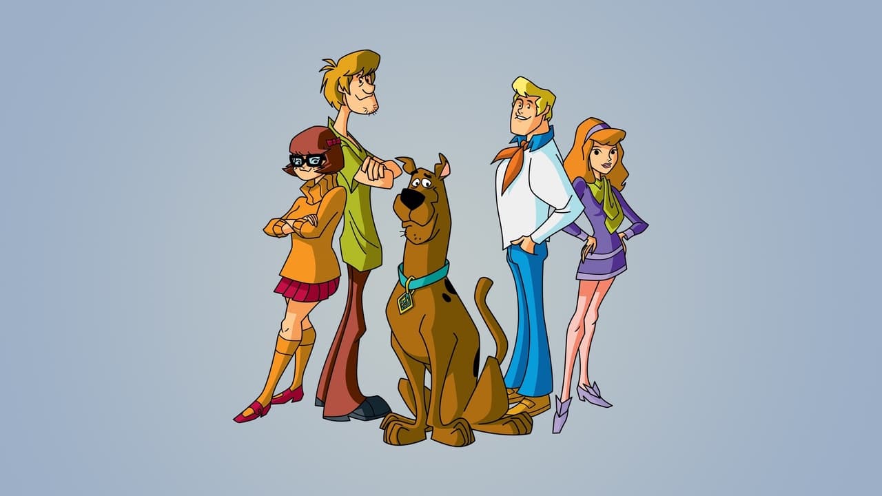 Scooby-Doo! Mystery Incorporated