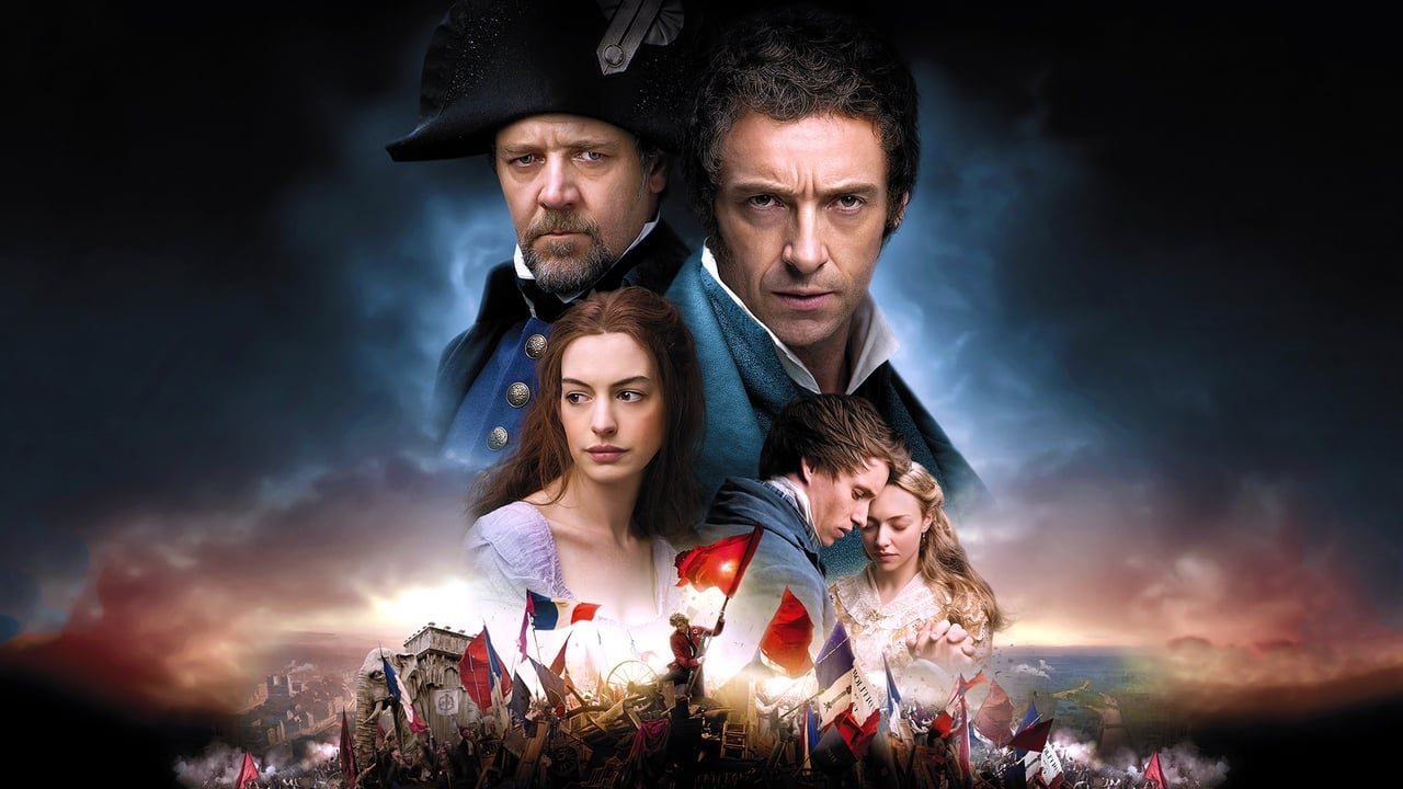 Les MisÃ©rables