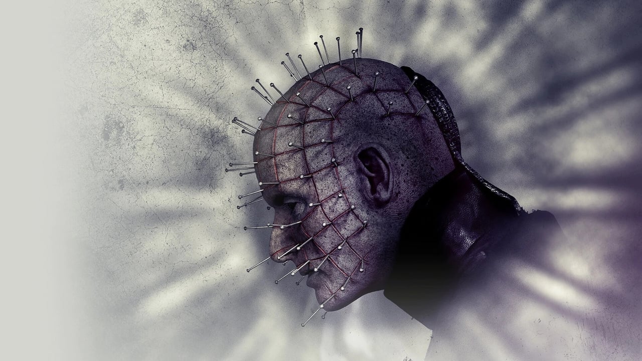 Hellraiser: Judgment