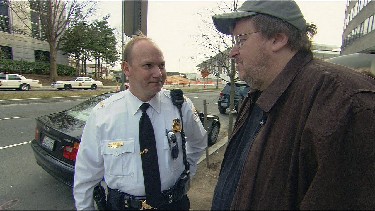 Fahrenheit 9/11