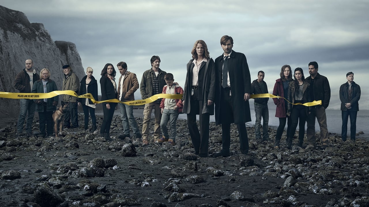 Gracepoint