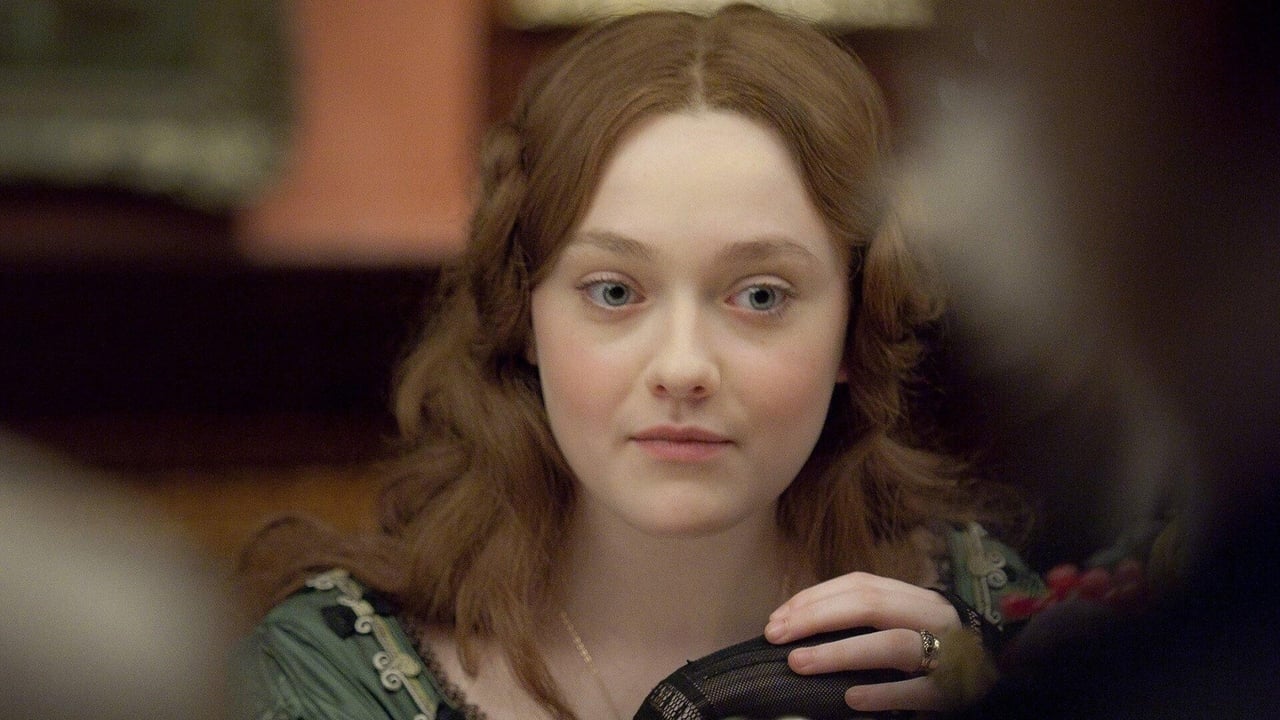 Effie Gray