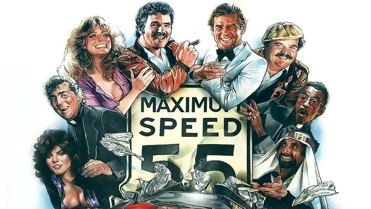 The Cannonball Run