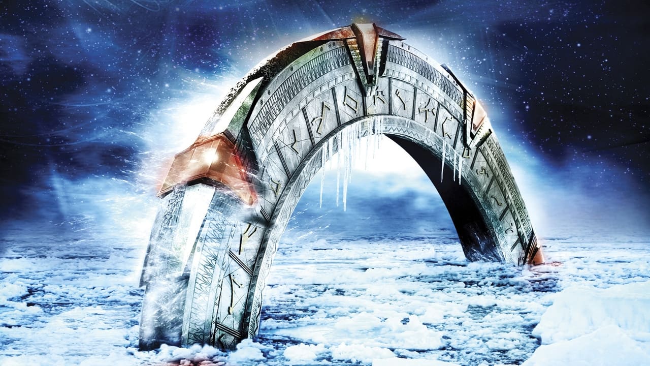 Stargate: Continuum - The Movie