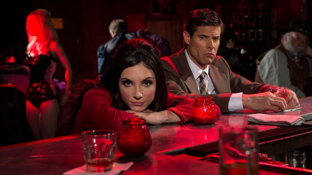 The Love Witch