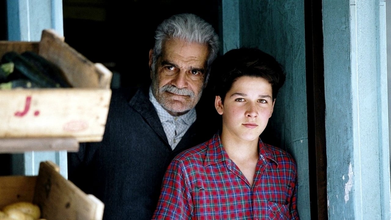 Monsieur Ibrahim et les fleurs du Coran