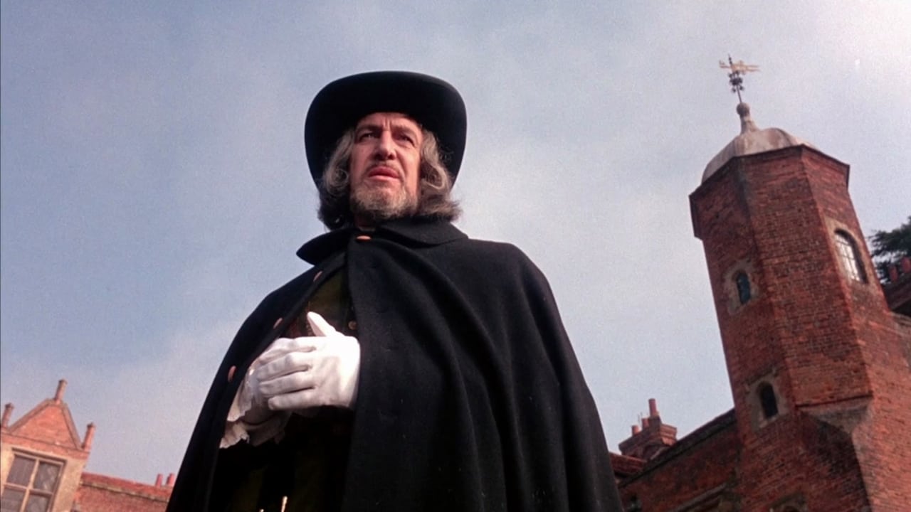 Witchfinder General