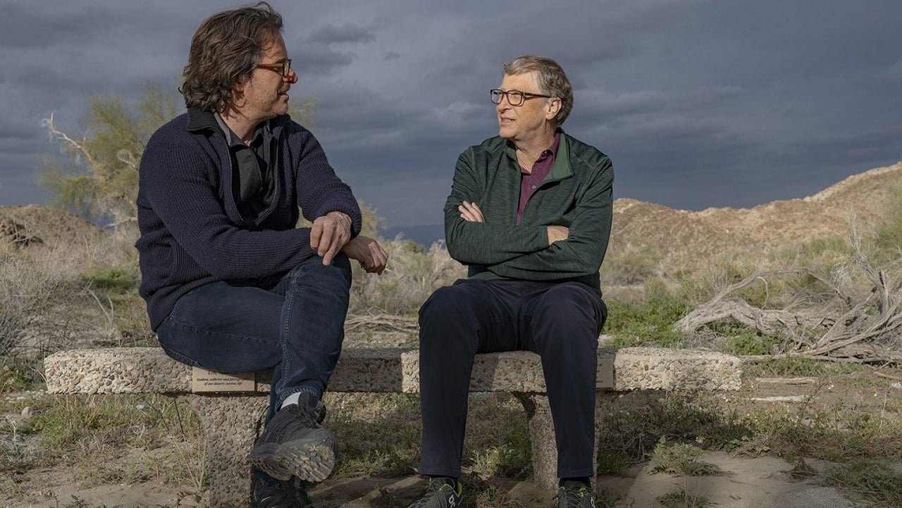 Inside Bill's Brain: Decoding Bill Gates