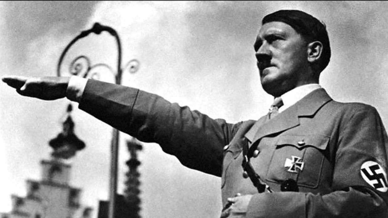 Adolf Hitler: The Greatest Story Never Told