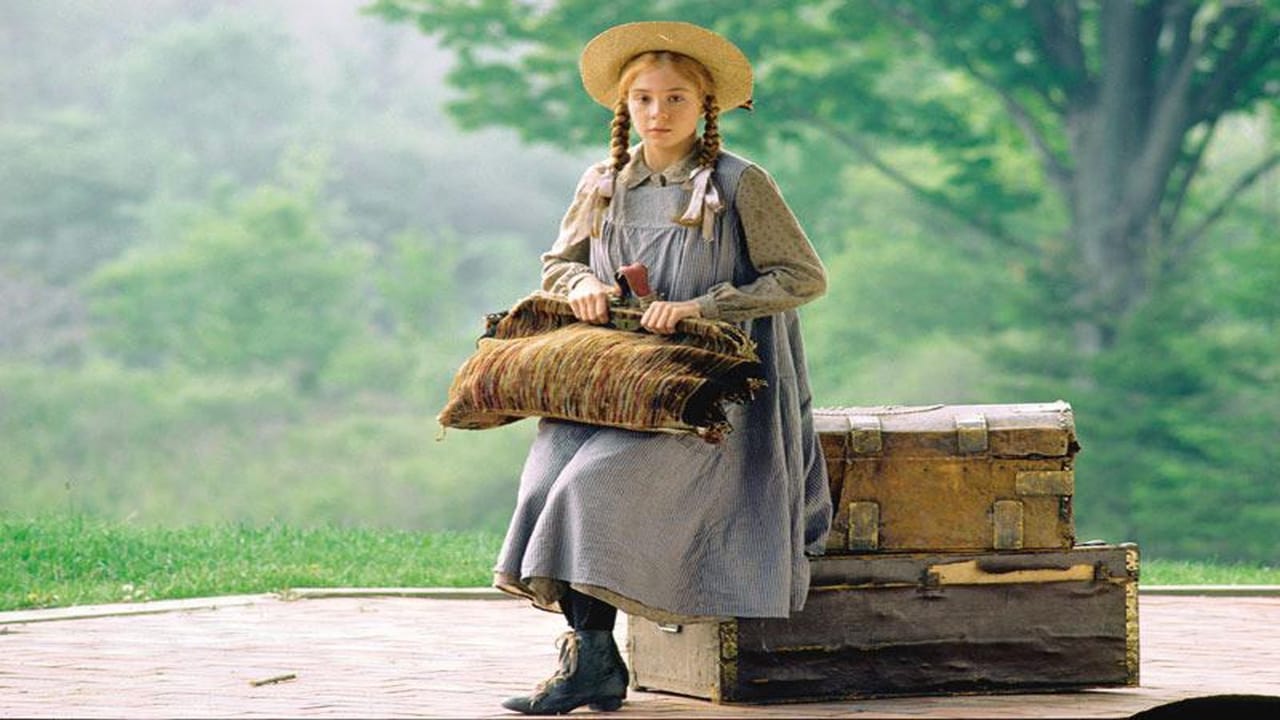 Anne of Green Gables