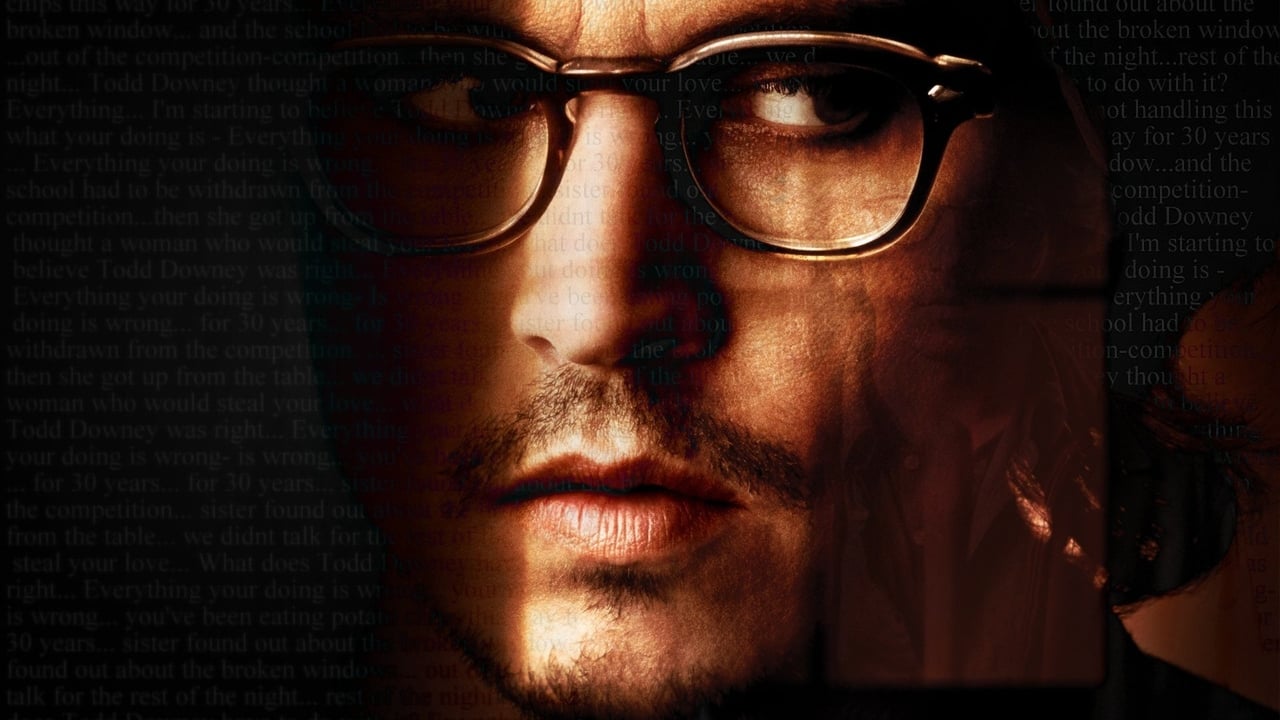 Secret Window