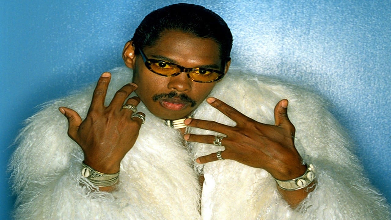 Pootie Tang