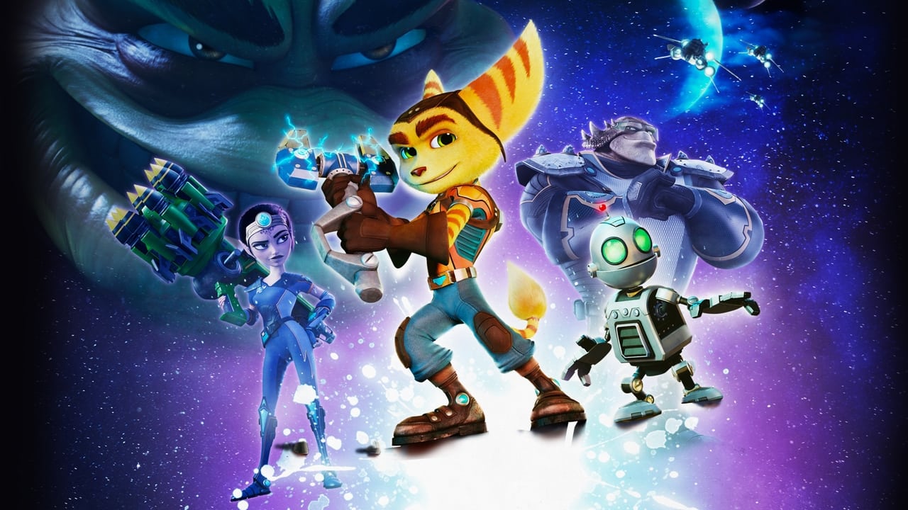 Ratchet & Clank