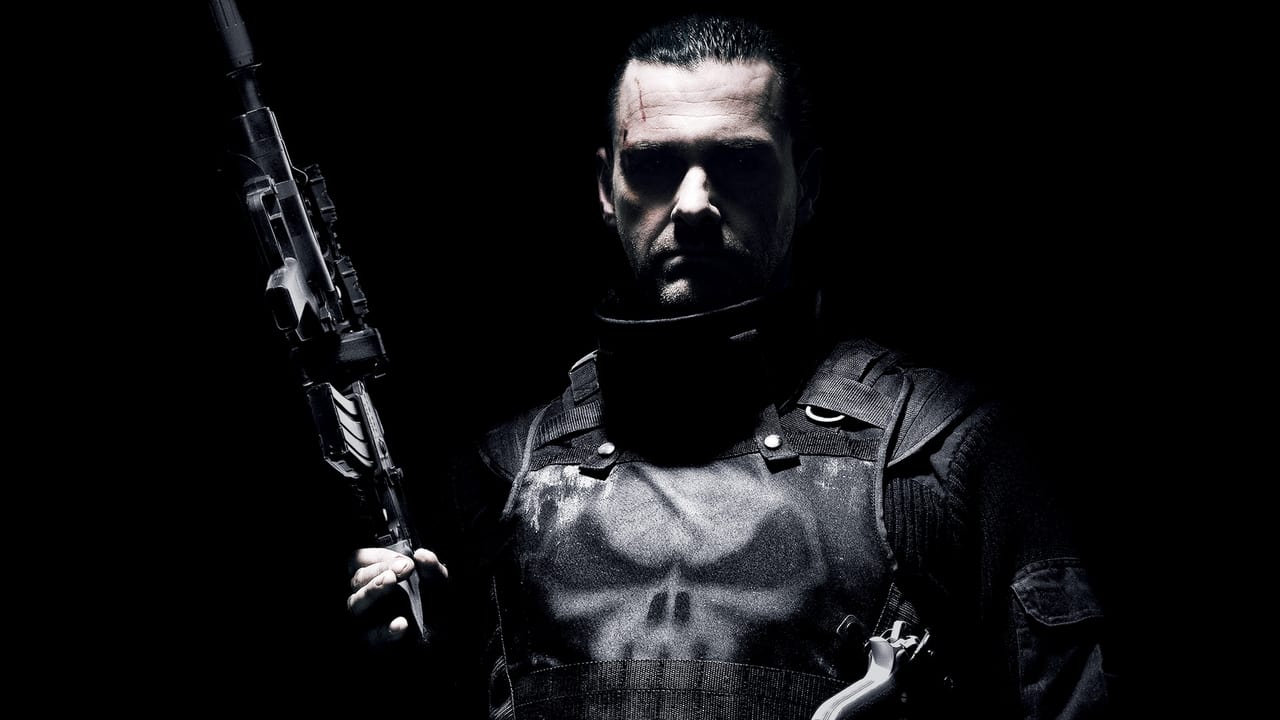 Punisher: War Zone