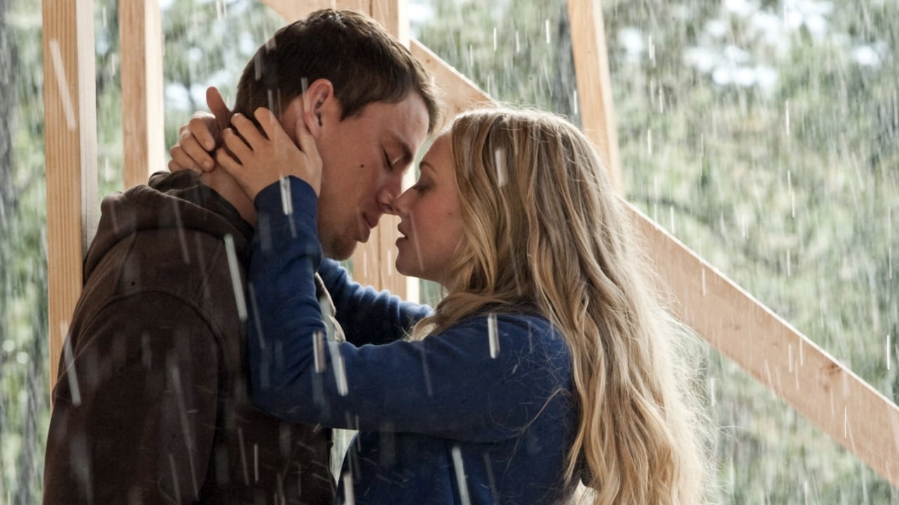 Dear John