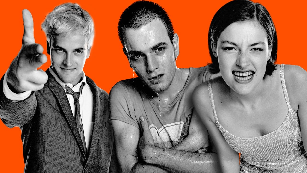 Trainspotting