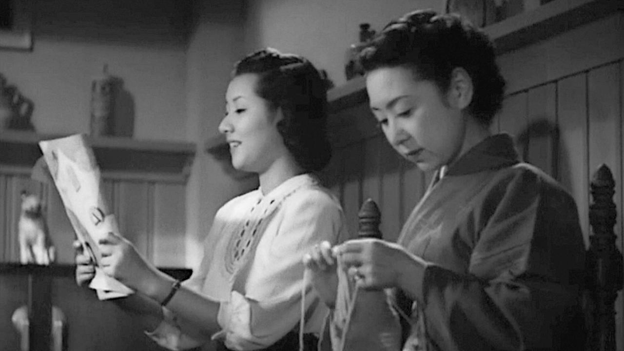 The Munekata Sisters (Munekata kyoudai)