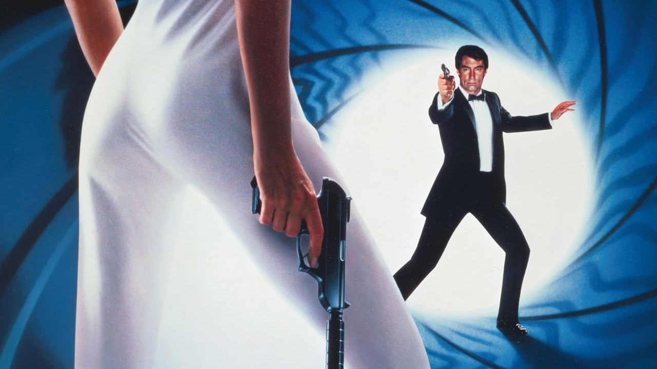 The Living Daylights (James Bond 007)