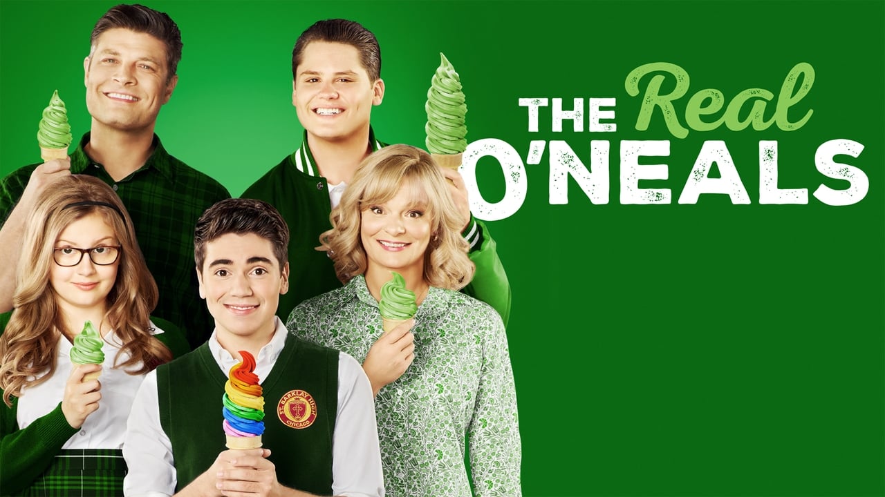 The Real O'Neals