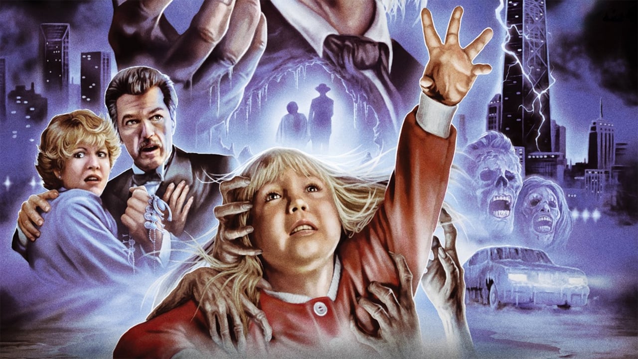 Poltergeist III: The Final Chapter