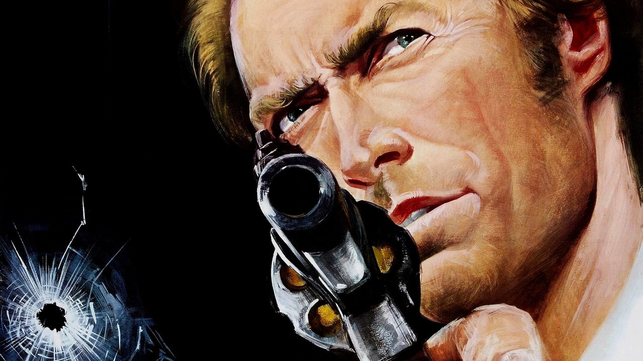 Dirty Harry 1