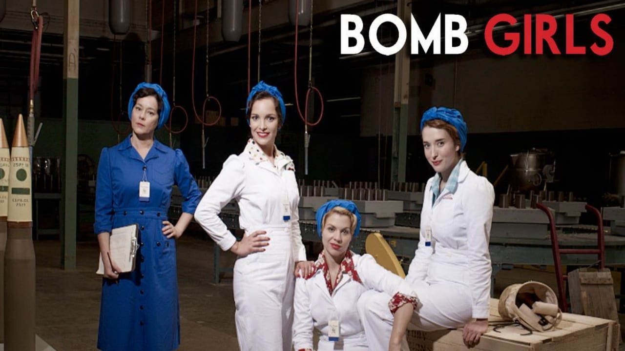 Bomb Girls