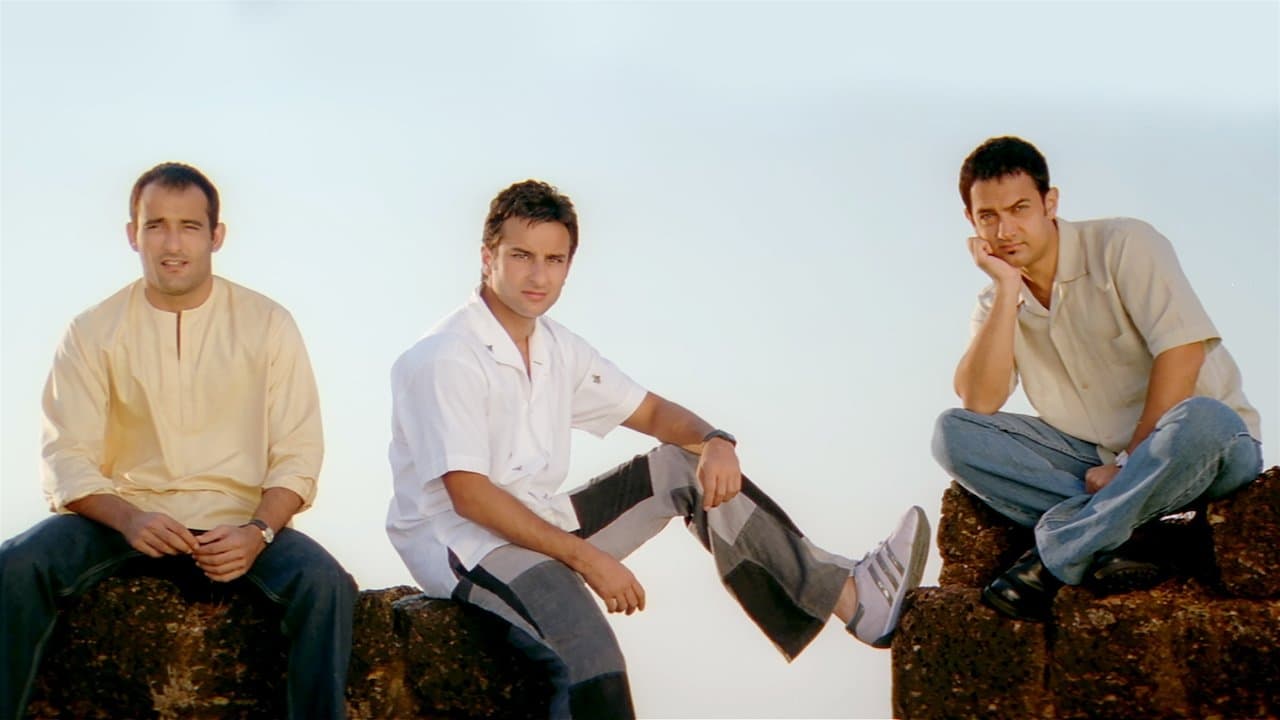 Dil Chahta Hai (Do Your Thing)