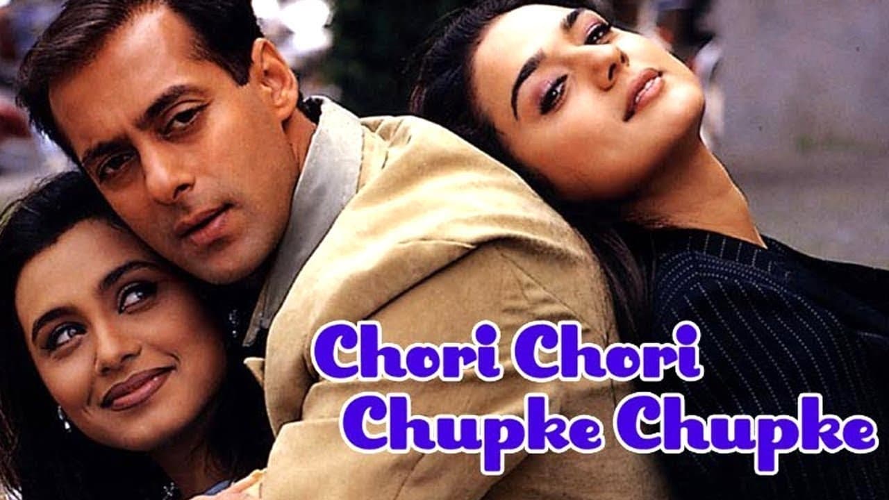 Chori Chori Chupke Chupke