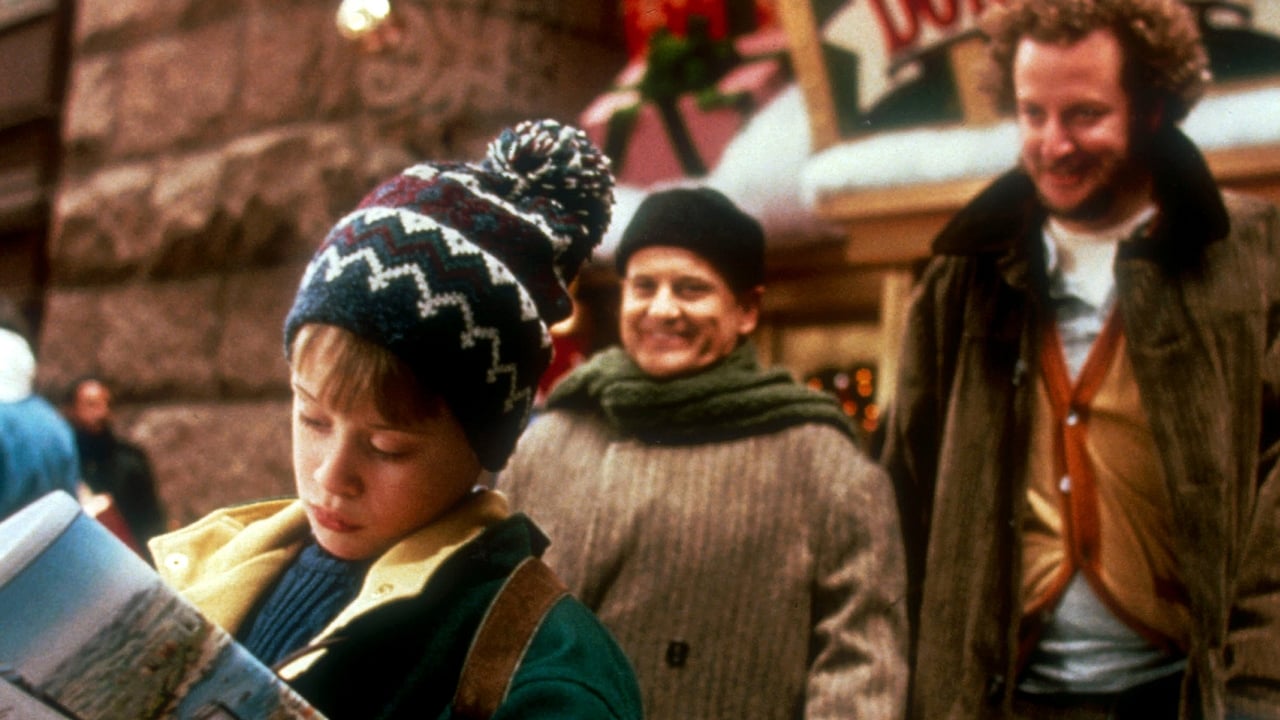 Home Alone 2 - Lost in New York