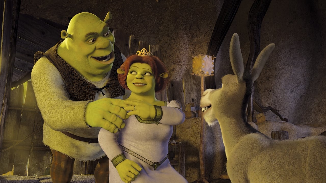 Shrek 2