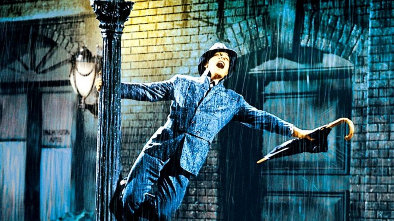 Singin' in the Rain (Singing in the Rain)