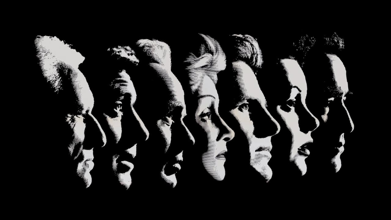 Judgment at Nuremberg (Judgement at Nuremberg)