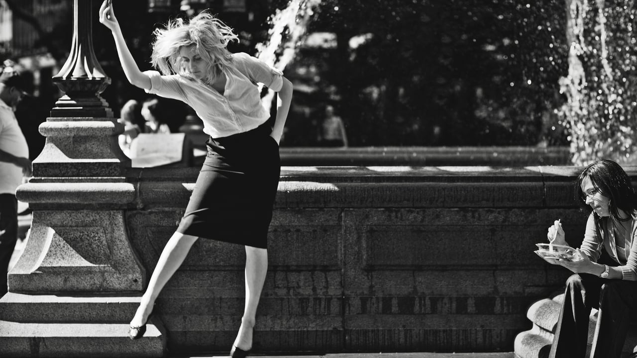 Frances Ha