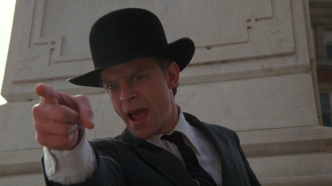 John Huston&#39;s Wise Blood