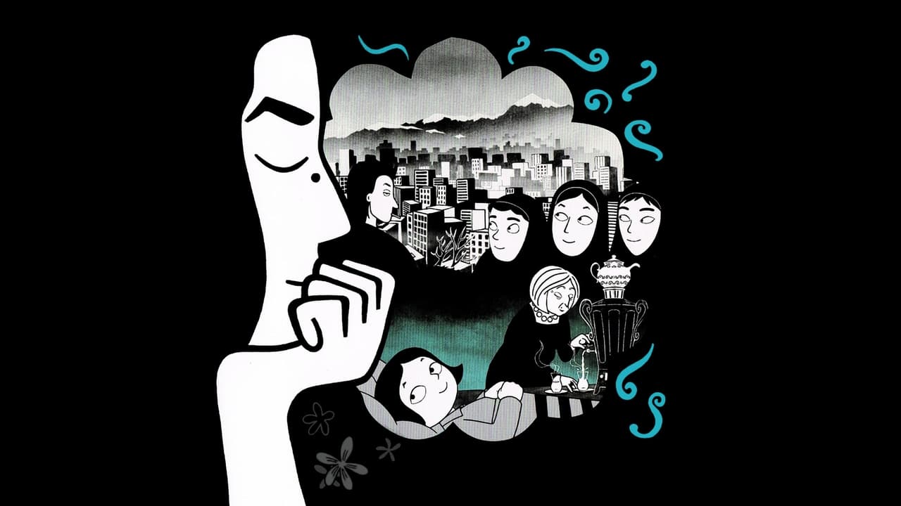 Persepolis