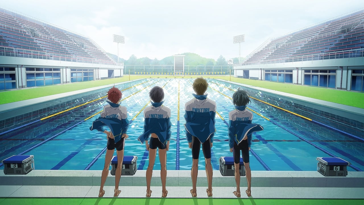 Free!