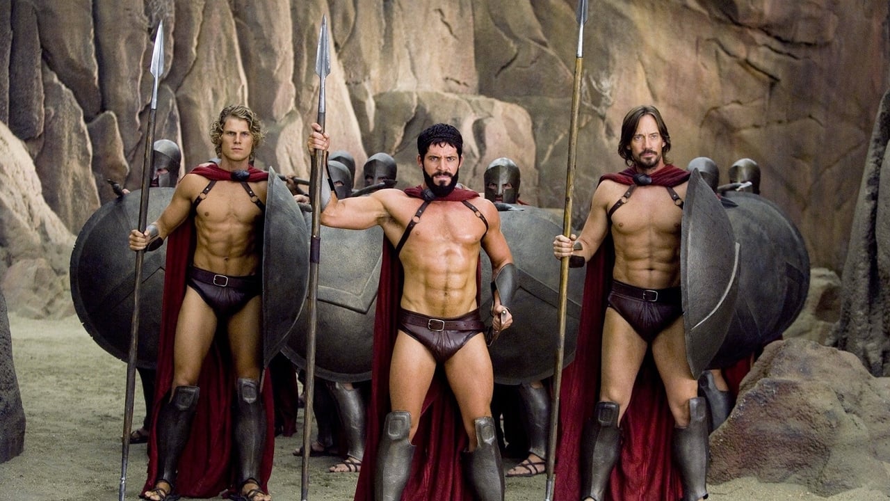 Meet the Spartans