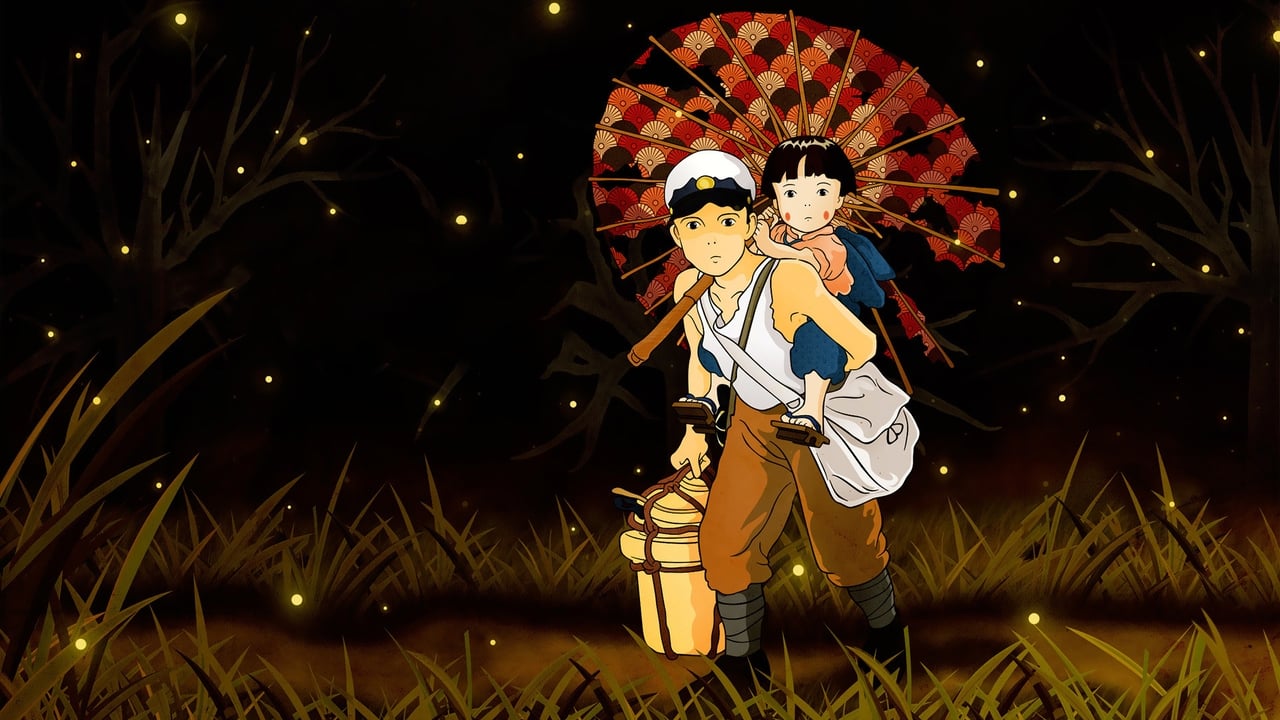 Grave of the Fireflies (Hotaru no haka)