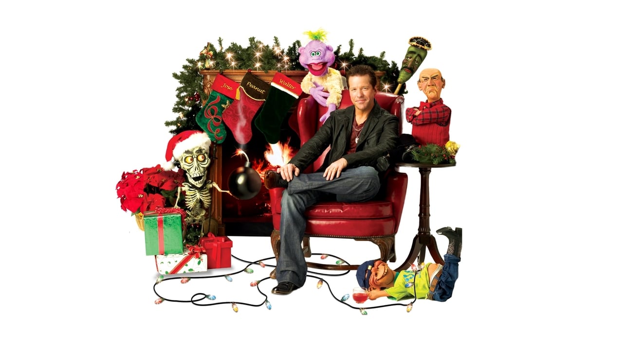 Jeff Dunham: Jeff Dunham's Very Special Christmas Special