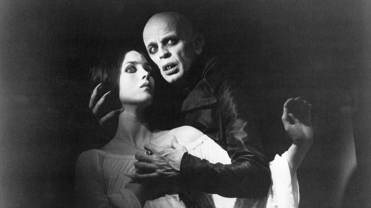 Nosferatu the Vampyre (Nosferatu: Phantom der Nacht)