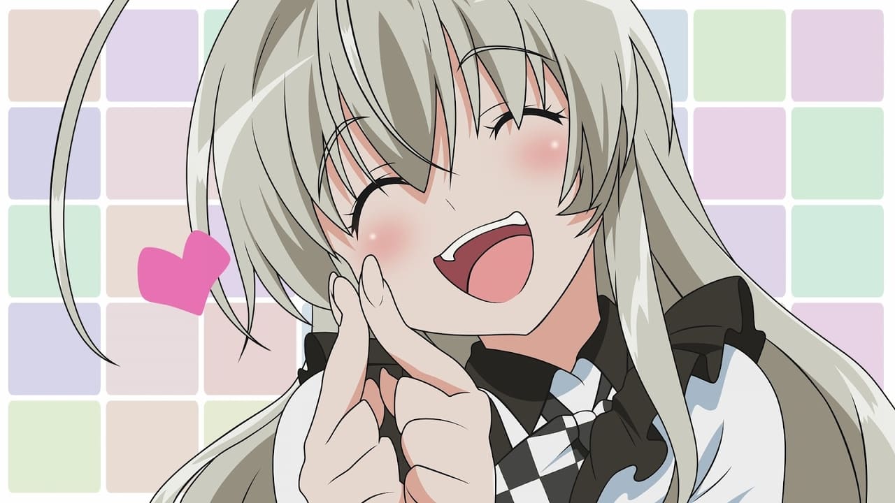 Nyaruko: Crawling With Love!