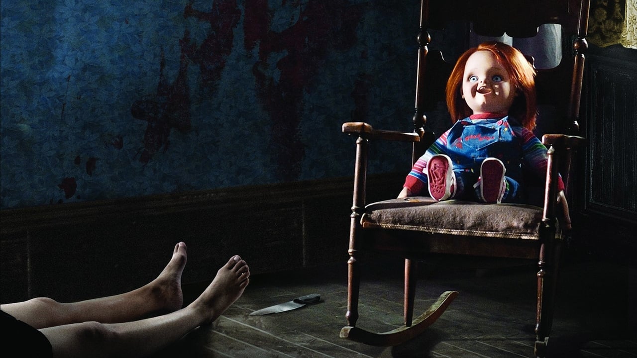 Curse of Chucky