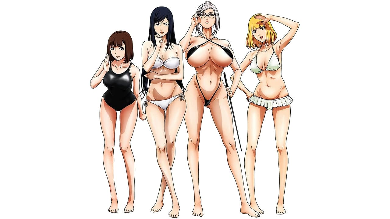 Prison School