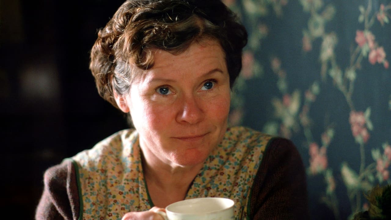 Vera Drake