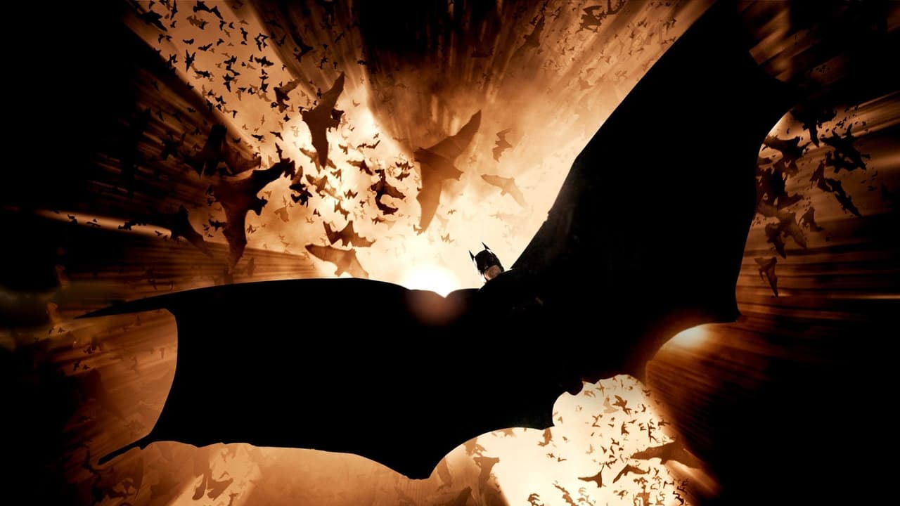 Batman Begins