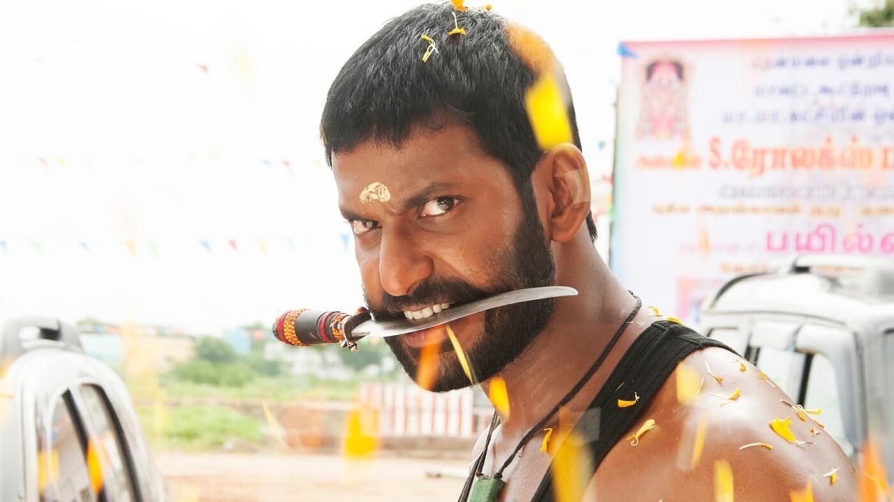 Maruthu